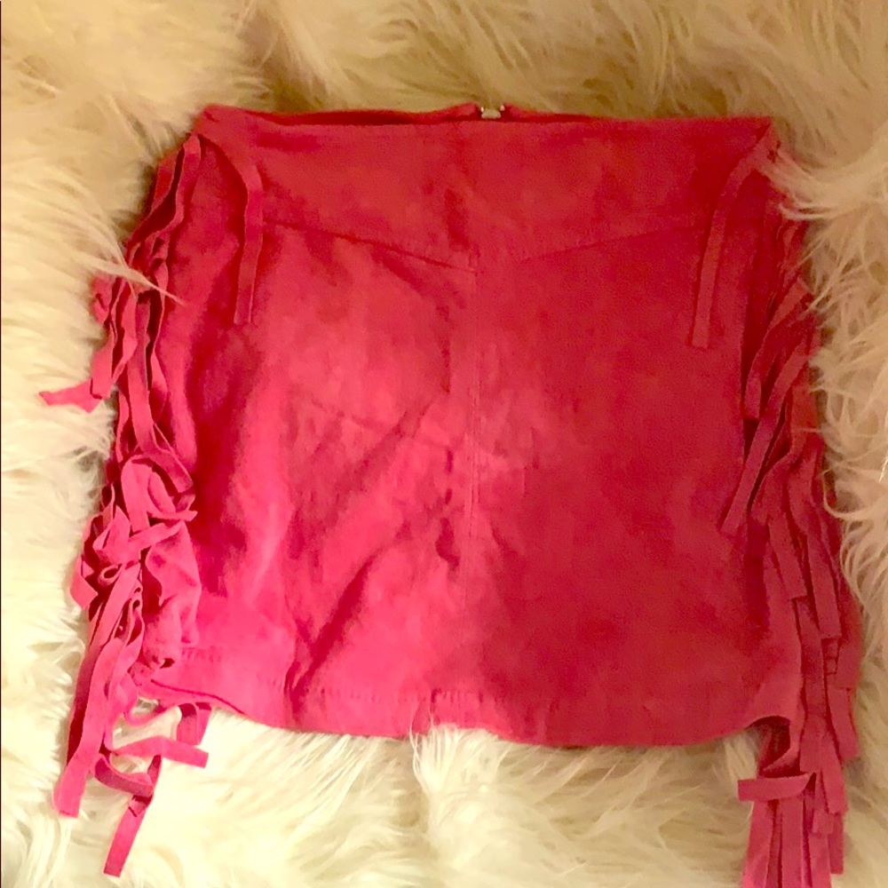 Skirt